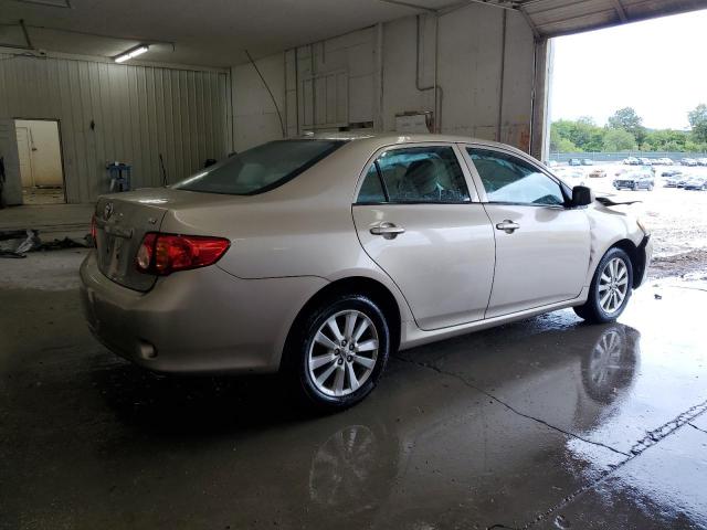 Photo 3 from auction – 2010 TOYOTA COROLLA BA with VIN 2T1BU4EE7AC386884