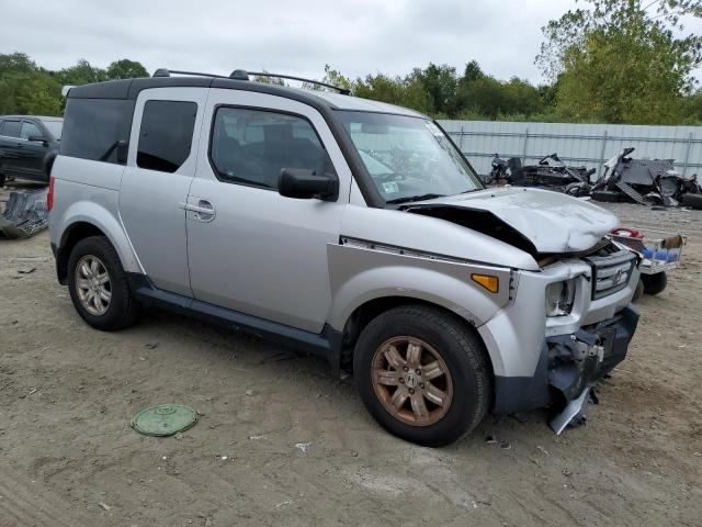 Photo 4 from auction – 2008 HONDA ELEMENT EX with VIN 5J6YH28728L008341