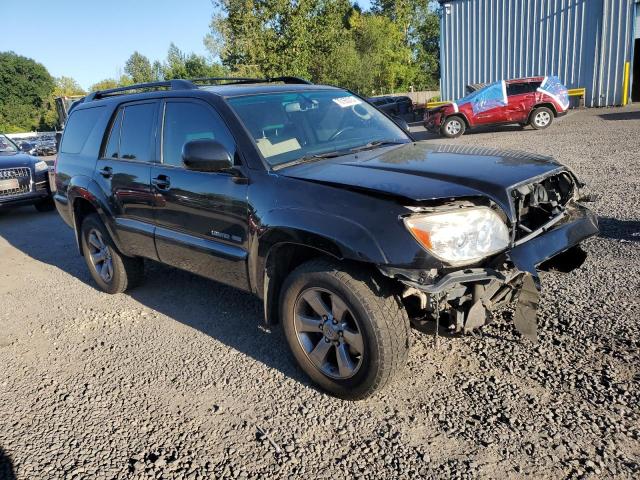 Photo 4 from auction – 2007 TOYOTA 4RUNNER LI with VIN JTEBU17R178097563