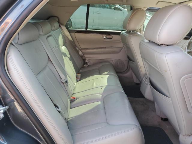 Photo 10 from auction – 2009 CADILLAC DTS with VIN 1G6KD57Y99U134259