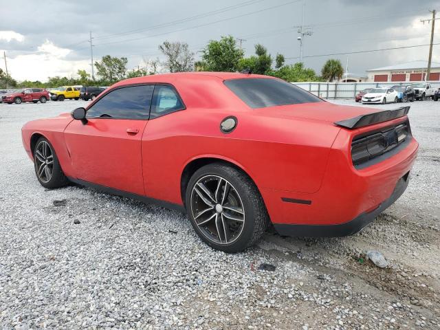 Photo 2 from auction – 2016 DODGE CHALLENGER with VIN 2C3CDZAG4GH185469