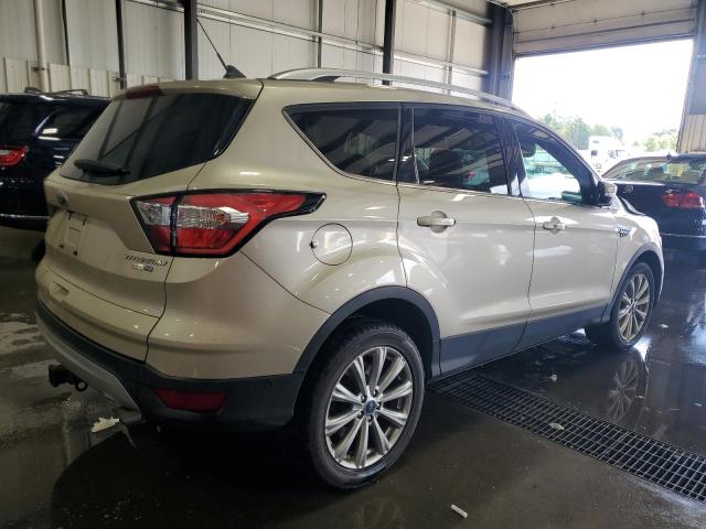 Photo 3 from auction – 2018 FORD ESCAPE TIT with VIN 1FMCU9J96JUC08523