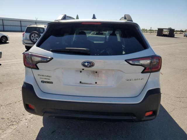 Photo 6 from auction – 2023 SUBARU OUTBACK PREMIUM with VIN 4S4BTACC0P3190611