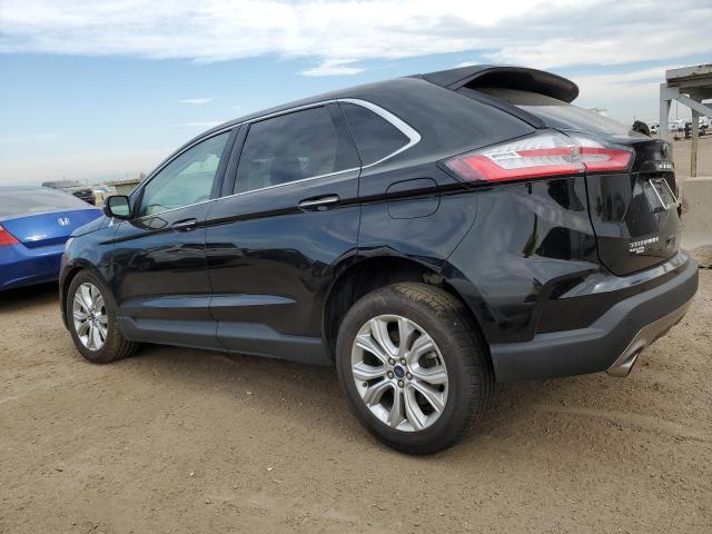 Photo 2 from auction – 2022 FORD EDGE TITAN with VIN 2FMPK4K97NBA52450