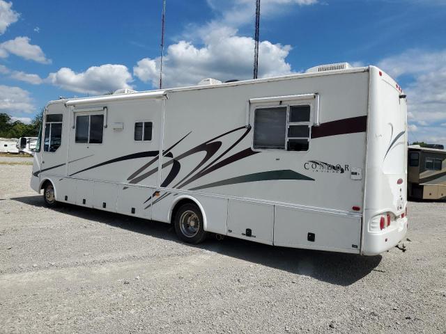 Photo 3 from auction – 2001 R-VISION CONDOR with VIN 5B4LP37J9Y3319860