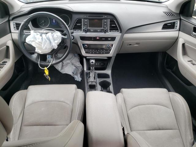 Photo 8 from auction – 2015 HYUNDAI SONATA SPO with VIN 5NPE34AF1FH255145