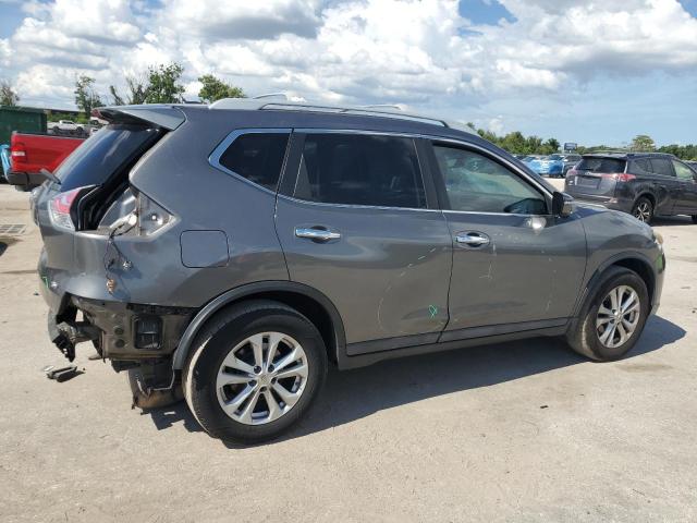 Photo 3 from auction – 2015 NISSAN ROGUE S with VIN 5N1AT2MT0FC794819