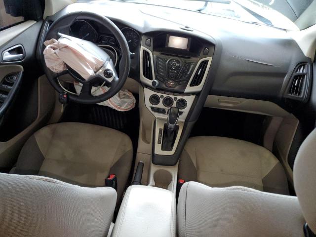 Photo 8 from auction – 2014 FORD FOCUS SE with VIN 1FADP3F27EL428067