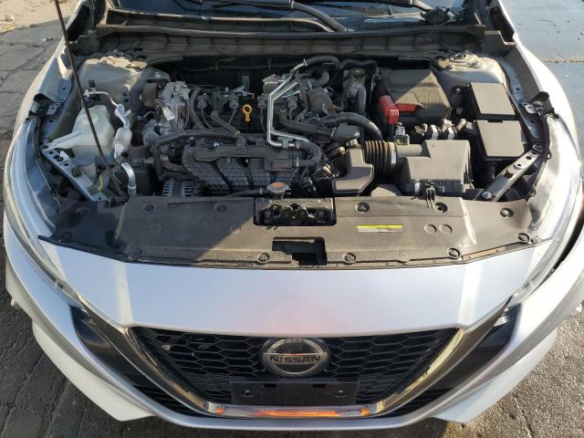 Photo 11 from auction – 2021 NISSAN ALTIMA SR with VIN 1N4BL4CV6MN418978