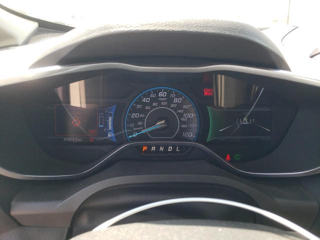 Photo 9 from auction – 2013 FORD C-MAX SEL with VIN 1FADP5BU6DL541106