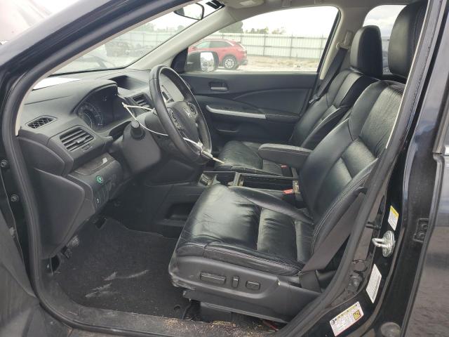 Photo 7 from auction – 2012 HONDA CR-V EXL with VIN JHLRM4H78CC026629