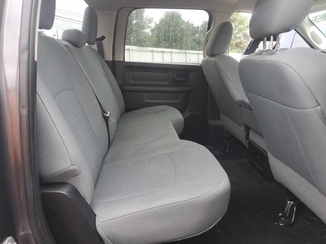 Photo 10 from auction – 2015 RAM 1500 ST with VIN 1C6RR7SM2FS670224