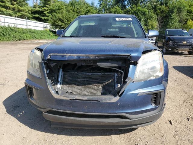 Photo 5 from auction – 2016 GMC TERRAIN SLE with VIN 2GKFLSEK3G6204188