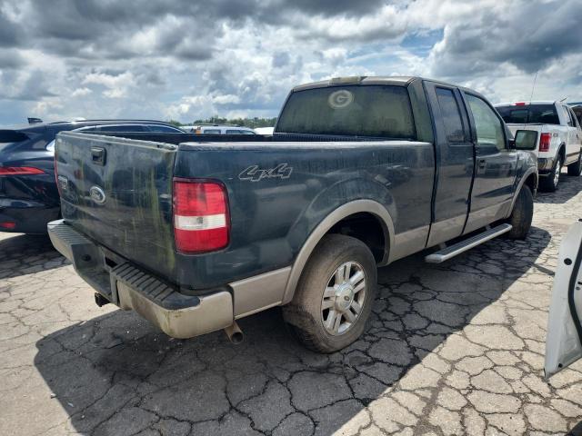 Photo 3 from auction – 2004 FORD F150 with VIN 1FTPX14584NB09370