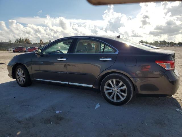Photo 2 from auction – 2011 LEXUS ES 350 with VIN JTHBK1EG1B2450096