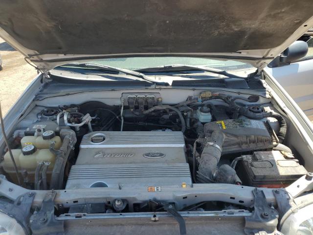 Photo 12 from auction – 2006 FORD ESCAPE HEV with VIN 1FMCU95H76KA69698