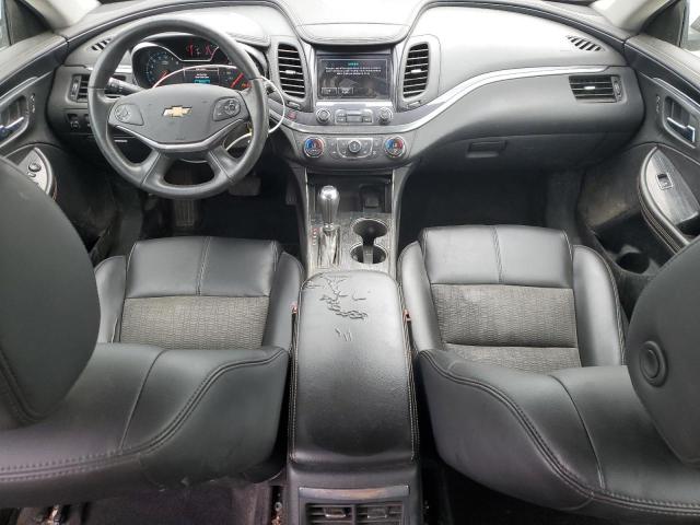 Photo 8 from auction – 2016 CHEVROLET IMPALA LT with VIN 2G1115S31G9193340