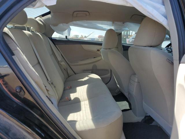 Photo 10 from auction – 2013 TOYOTA COROLLA BASE with VIN 5YFBU4EE9DP117709