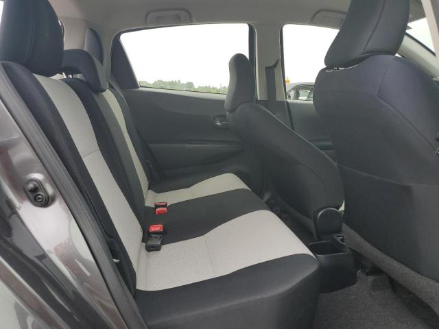 Photo 10 from auction – 2012 TOYOTA YARIS with VIN JTDKTUD35CD539352