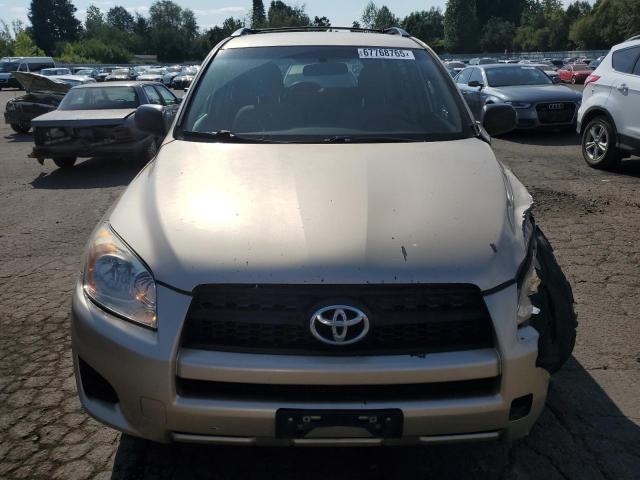 Photo 5 from auction – 2010 TOYOTA RAV4 with VIN 2T3BF4DV2AW078930