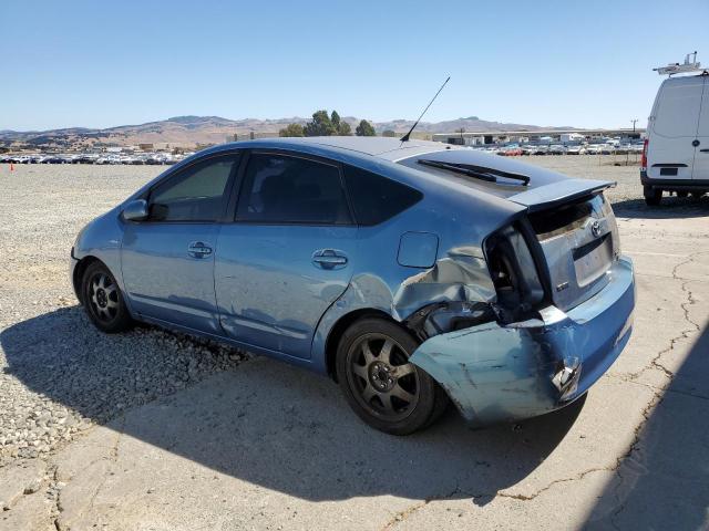 Photo 2 from auction – 2007 TOYOTA PRIUS with VIN JTDKB20U577573690