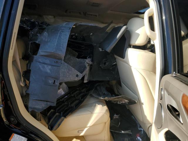Photo 11 from auction – 2019 LEXUS LX 570 with VIN JTJHY7AX3K4295541