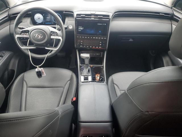 Photo 8 from auction – 2024 HYUNDAI TUCSON SEL with VIN 5NMJFCDE0RH438024