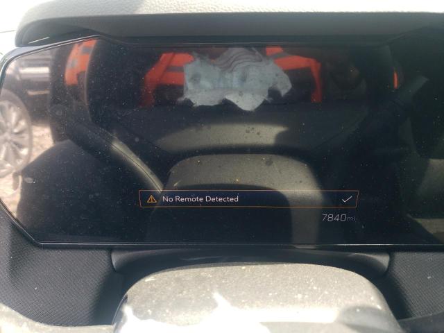 Photo 9 from auction – 2025 CHEVROLET TRAILBLAZE with VIN KL79MRSL7SB089867