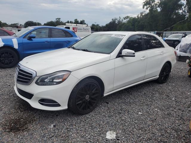MERCEDES-BENZ E 350 2014 with VIN WDDHF5KB3EB034075 - Photo from auction