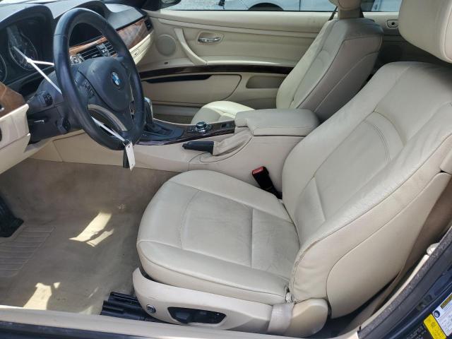 Photo 7 from auction – 2011 BMW 328 I SULE with VIN WBADW7C55BE443425