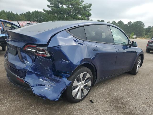 Photo 3 from auction – 2021 TESLA MODEL Y with VIN 5YJYGDEE5MF209171