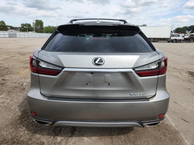 Foto 6 de la subasta – 2020 LEXUS RX 350 con VIN 2T2HZMDA3LC241558