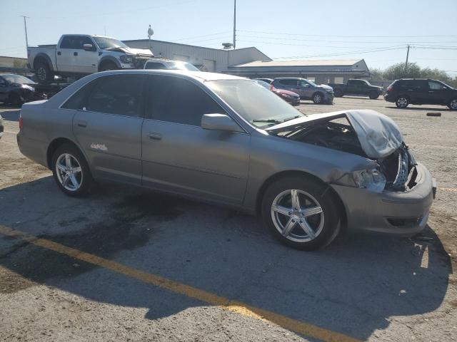 Photo 4 from auction – 2003 TOYOTA AVALON XL with VIN 4T1BF28B03U286238