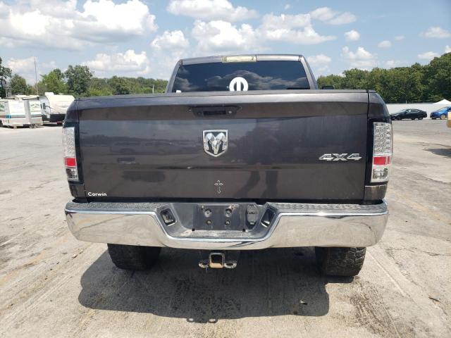 Photo 6 from auction – 2018 RAM 2500 ST with VIN 3C6UR5CJ6JG336507