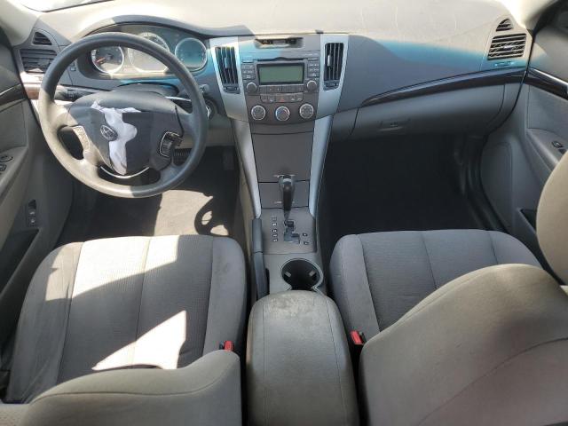 صورة رقم 8 من المزاد - 2009 HYUNDAI SONATA GLS مع VIN 5NPET46C19H573429