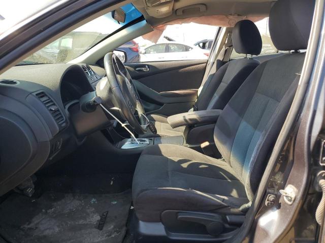 Photo 7 from auction – 2011 NISSAN ALTIMA BAS with VIN 1N4AL2AP1BN506855