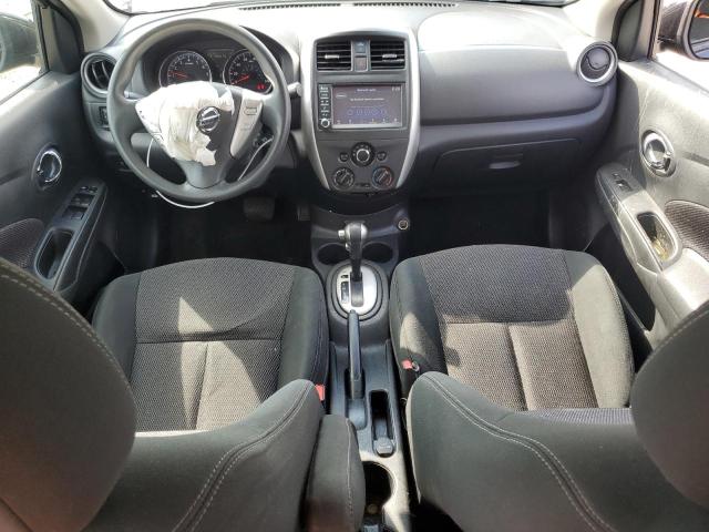 Photo 8 from auction – 2019 NISSAN VERSA S with VIN 3N1CN7AP2KL850465