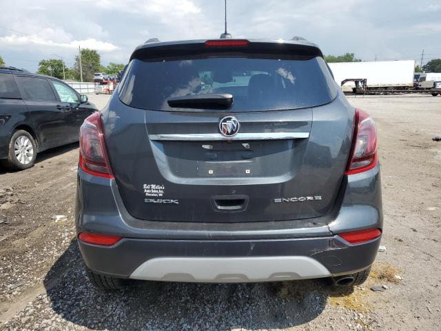 Photo 6 from auction – 2017 BUICK ENCORE PRE with VIN KL4CJASB0HB061034