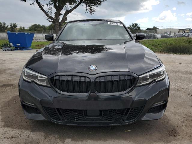 Photo 5 from auction – 2019 BMW 330I with VIN WBA5R1C59KAK09255