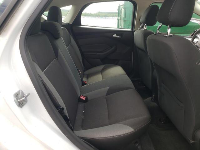 Photo 10 from auction – 2012 FORD FOCUS SE with VIN 1FAHP3K29CL123609