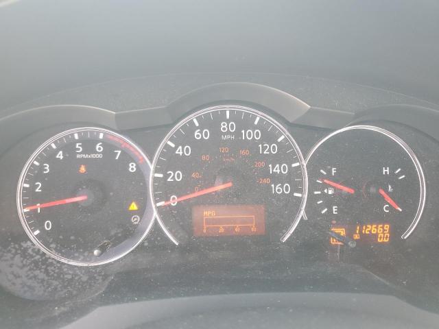 Photo 9 from auction – 2011 NISSAN ALTIMA BAS with VIN 1N4AL2APXBN510452
