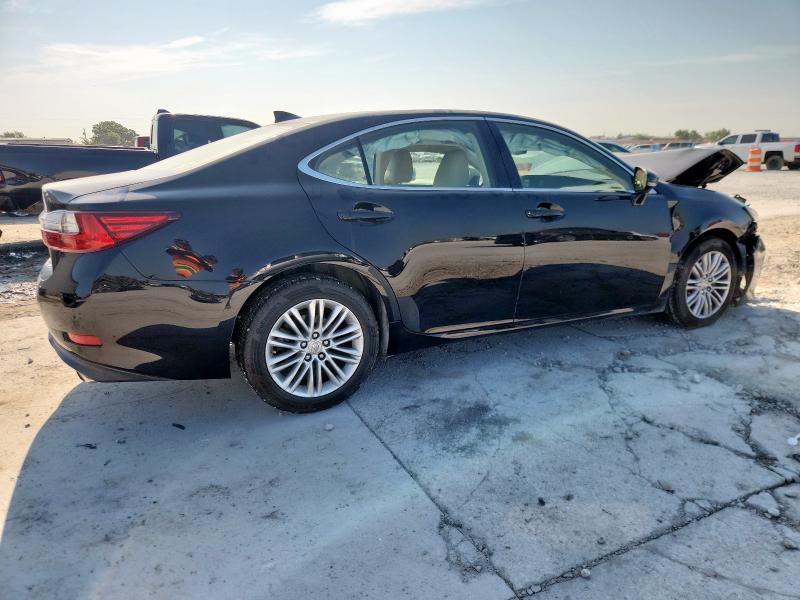 Photo 3 from auction – 2016 LEXUS ES 350 with VIN JTHBK1GG1G2211409