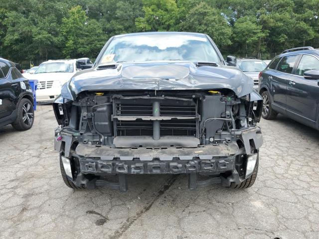 Photo 5 from auction – 2017 RAM 1500 SPORT with VIN 1C6RR7MT8HS580311