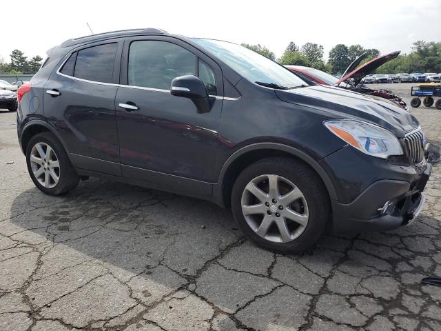 Photo 4 from auction – 2016 BUICK ENCORE with VIN KL4CJGSB6GB686247