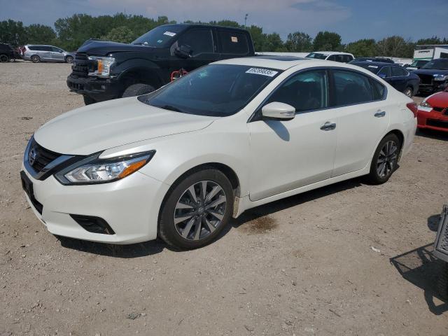 Photo 1 from auction – 2016 NISSAN ALTIMA 2.5 with VIN 1N4AL3AP9GC285594