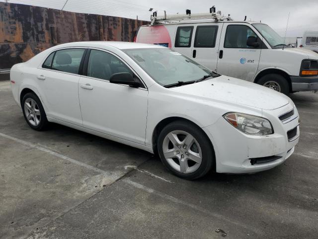 Photo 4 from auction – 2011 CHEV MALIBU LS with VIN 1G1ZB5E13BF260417