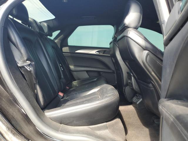 Photo 10 from auction – 2020 LINCOLN MKZ with VIN 3LN6L5A91LR614003