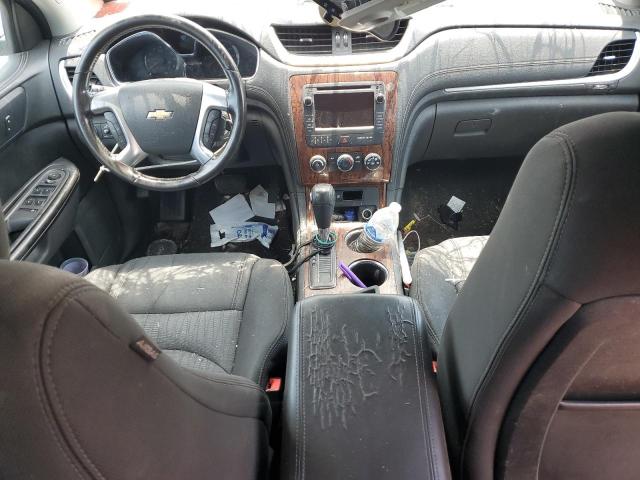 Photo 8 from auction – 2014 CHEVROLET TRAVERSE LT with VIN 1GNKRGKD3EJ332739