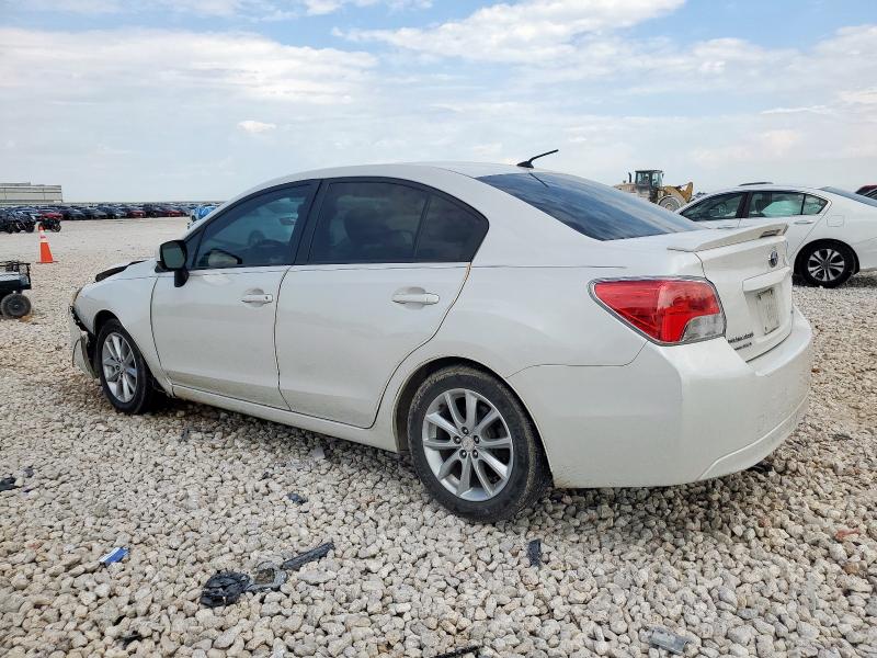 Photo 2 from auction – 2012 SUBARU IMPREZA PREMIUM with VIN JF1GJAC60CH021752