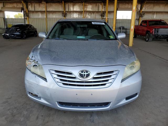 Photo 5 from auction – 2007 TOYOTA CAMRY CE with VIN 4T1BE46K97U609600